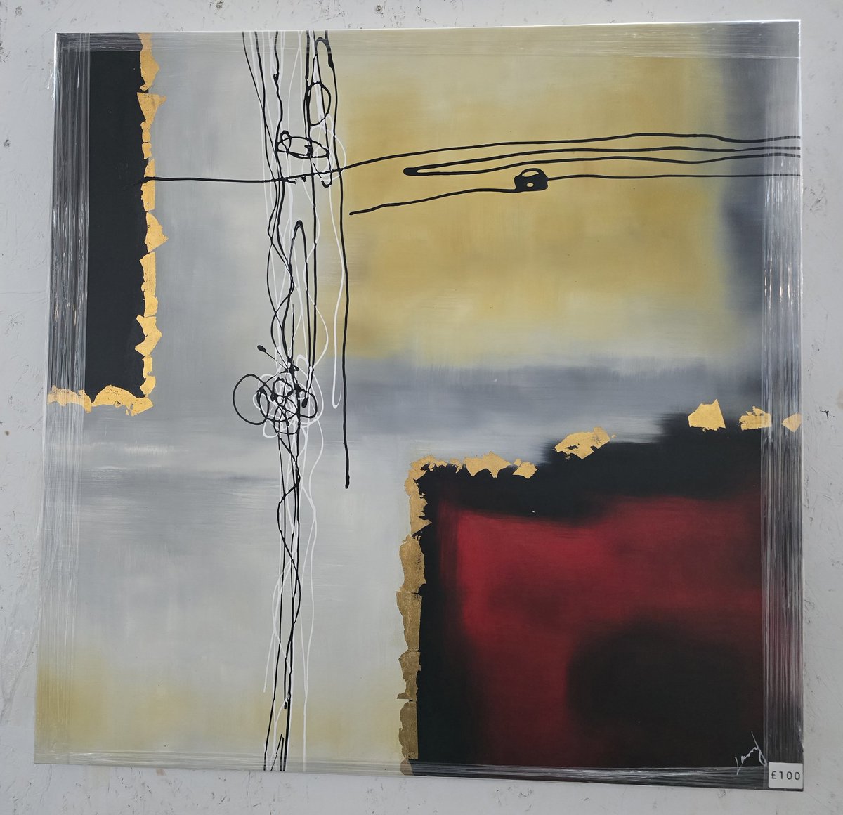 Framing Wales tweet media