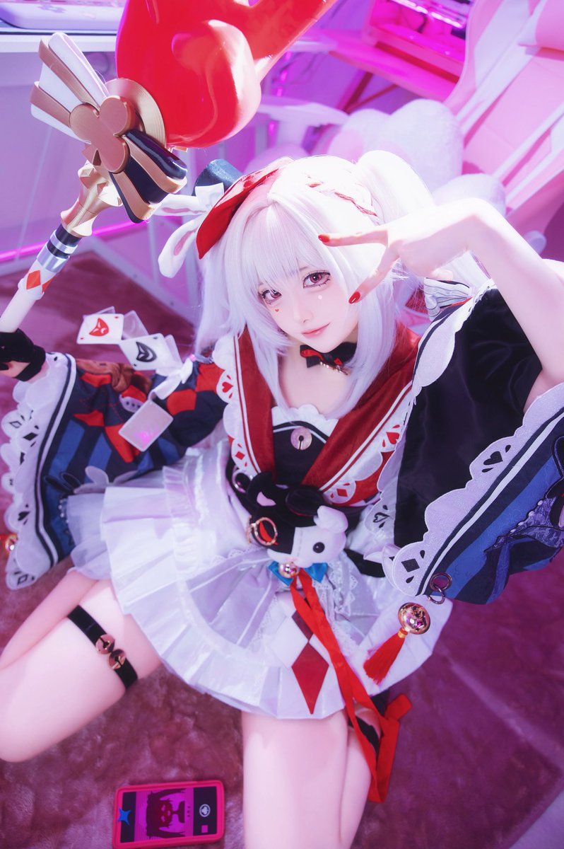 みゅあ tweet media