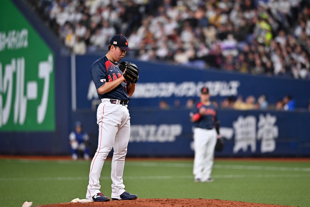 2026 ワールドベースボールクラシック™ 東京プール presented by 