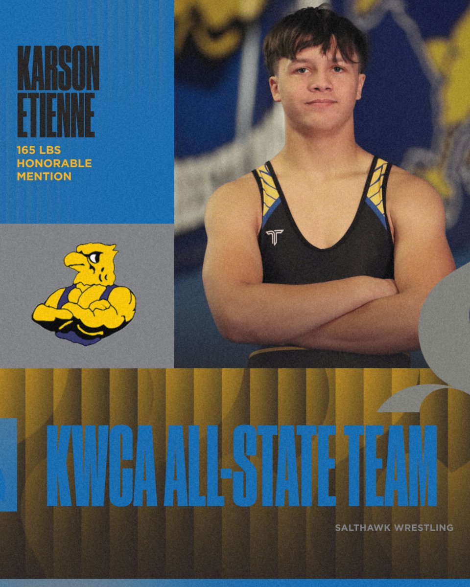 Salthawk Wrestling tweet media