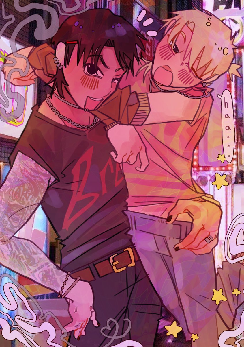 Alien⁷🍰 seeing BTS 11.7! tweet media