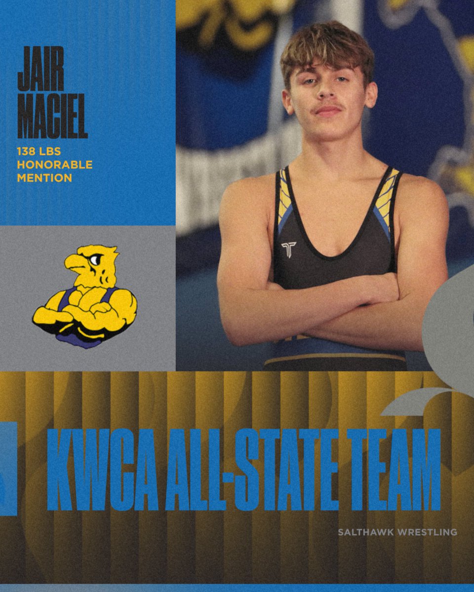 Salthawk Wrestling tweet media