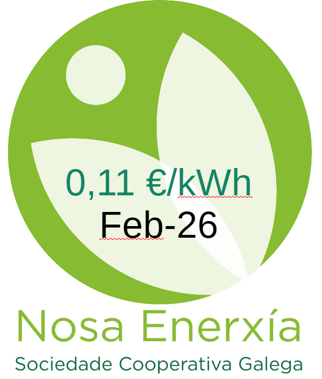Nosa Enerxía S.C.G. tweet media