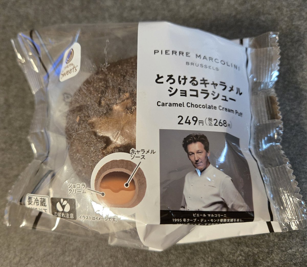 こんな時間ですが⋯