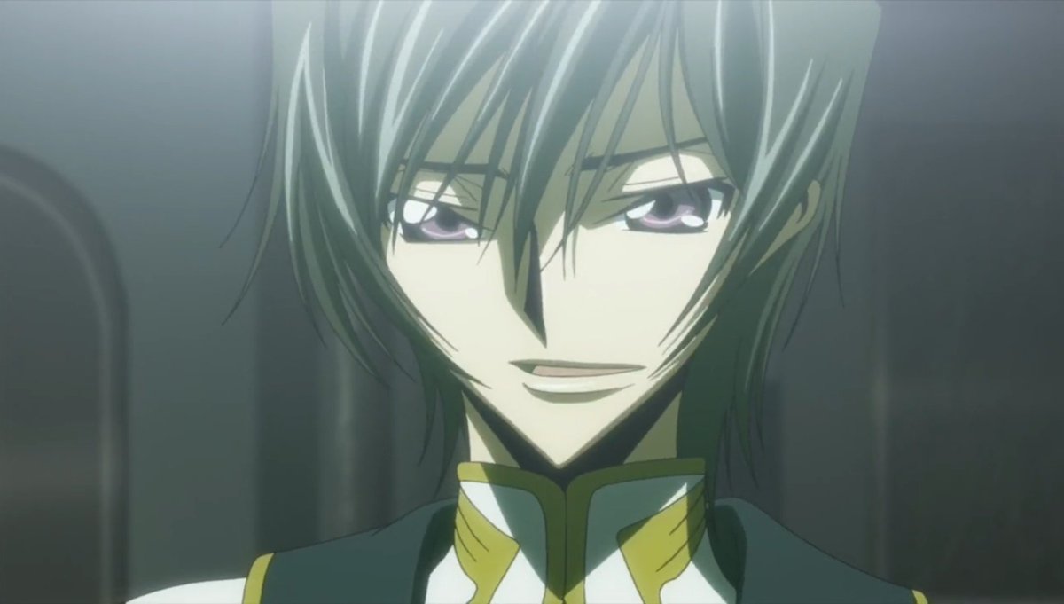 'สุซาคุ นายจะยอมตายเพื่อฉัน ไม่สิ..เพื่อโลกนี้ได้รึเปล่า?'
'ฉันมีชีวิตอยู่ก็เพื่อการนั้นอยู่แล้ว'
'มันคงง่ายเกินไปสำหรับนายสินะ งั้นถ้าขอให้นายมีชีวิตอยู่ต่อไปล่ะ...ได้รึเปล่า?'
'...นั่นเป็นคำสั่ง...หรือว่าคำขอร้องกันล่ะ'
'ก็...ทั้งคู่ล่ะมั้ง?'
.
.
.
'yes, your majesty'