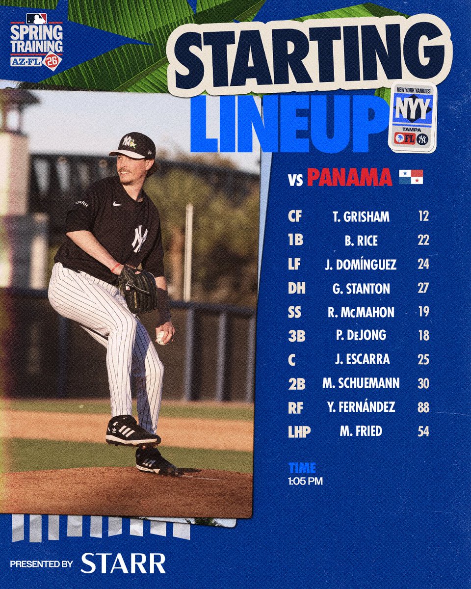 New York Yankees tweet media