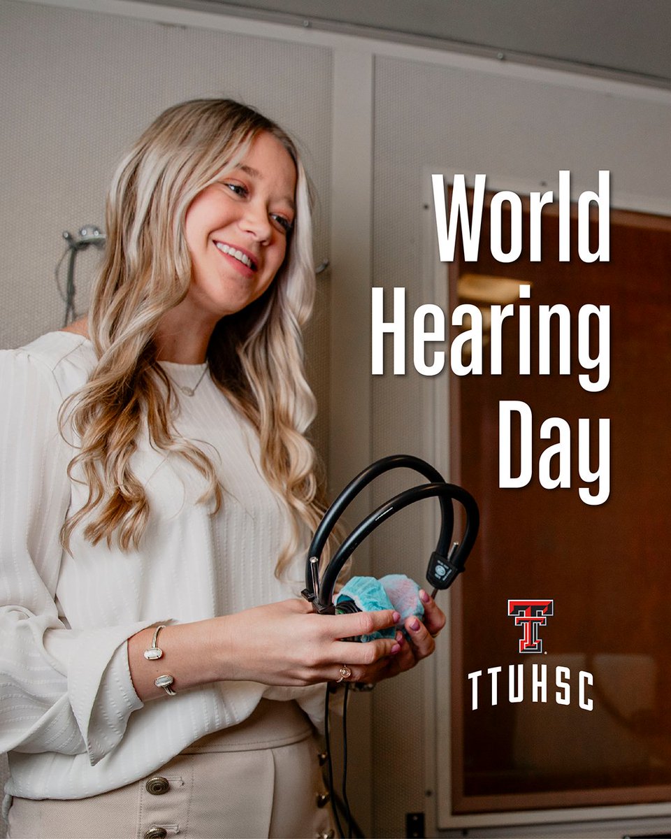 Texas Tech University Health Sciences Center tweet media