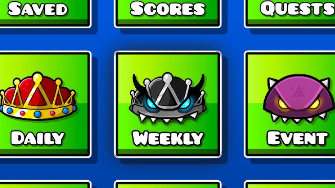 🏆 Top creators with the most Daily/Weekly/Event levels:

1️⃣ Nemsy – 36
1️⃣ DangerKat – 36
3️⃣ Split72 – 35
4️⃣ Gepsoni4 – 32
5️⃣ bunch – 26
5️⃣ alkali – 26
7️⃣ Wav – 25
7️⃣ AleXins – 25
9️⃣ YunHaSeu14 – 23
🔟 Szilu – 21
🔟 f3lixsram – 21