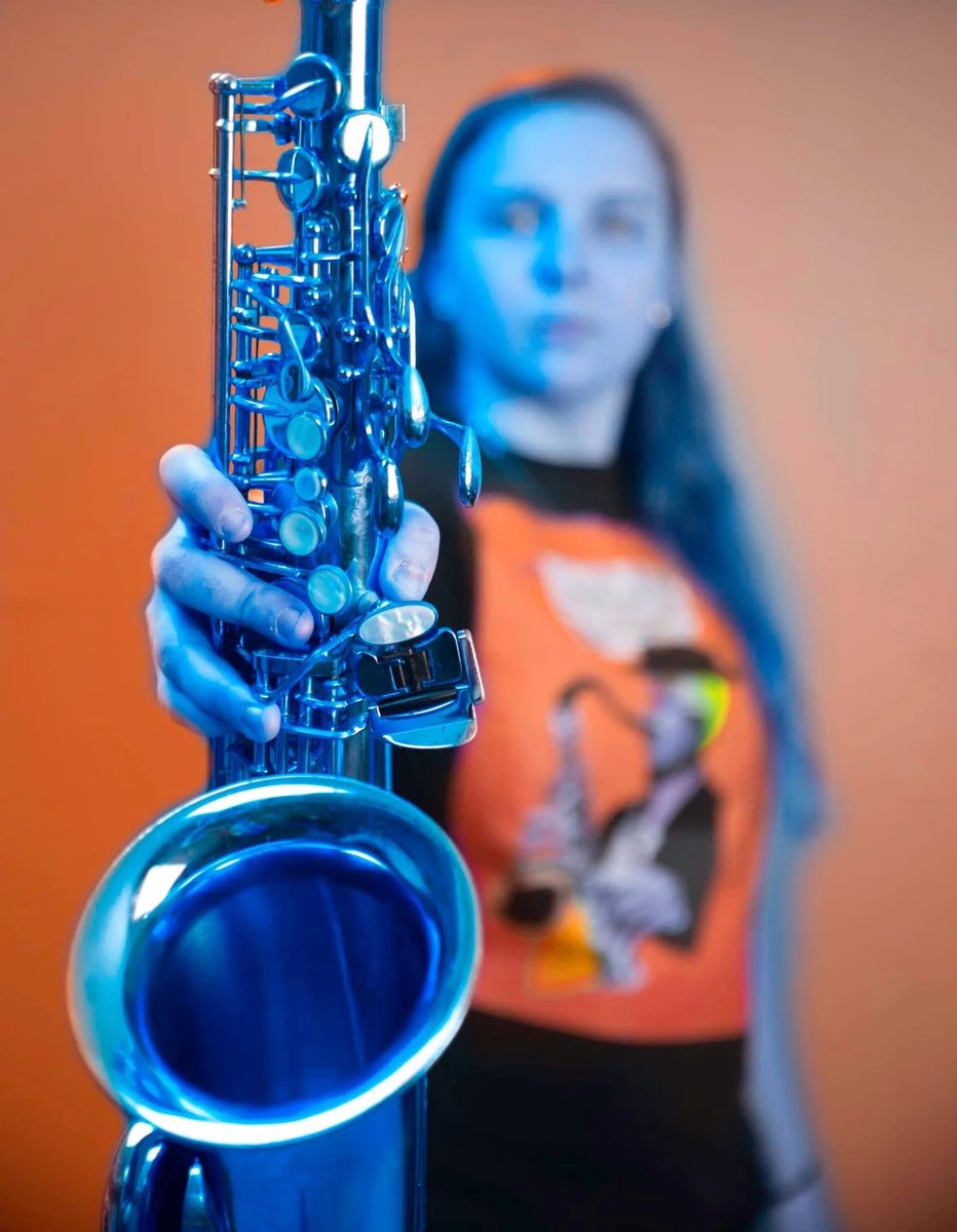 JazzTimes Magazine tweet media