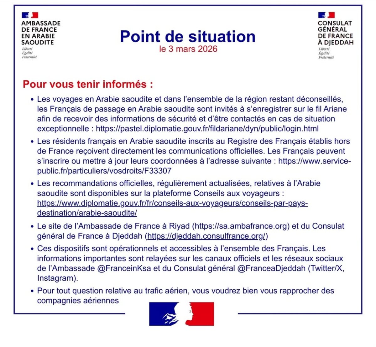 Mohammed NEHAD tweet media