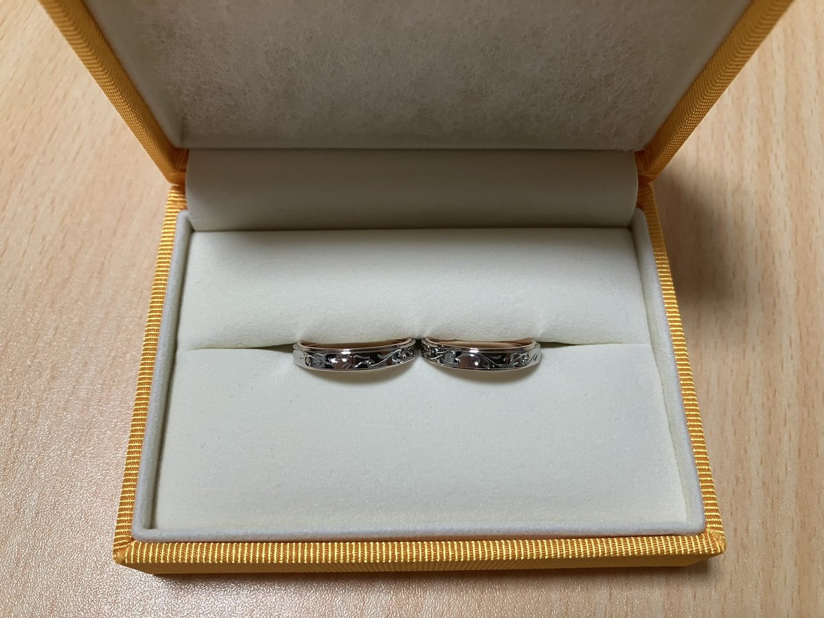 somasoma_iton's tweet photo. 結婚しました！ https://t.co/KgT9zf7bqy