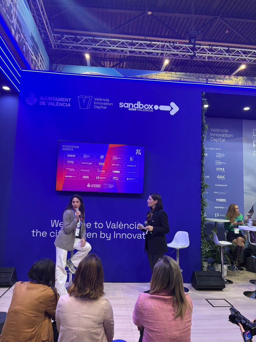 Fundación LAB Mediterráneo tweet media