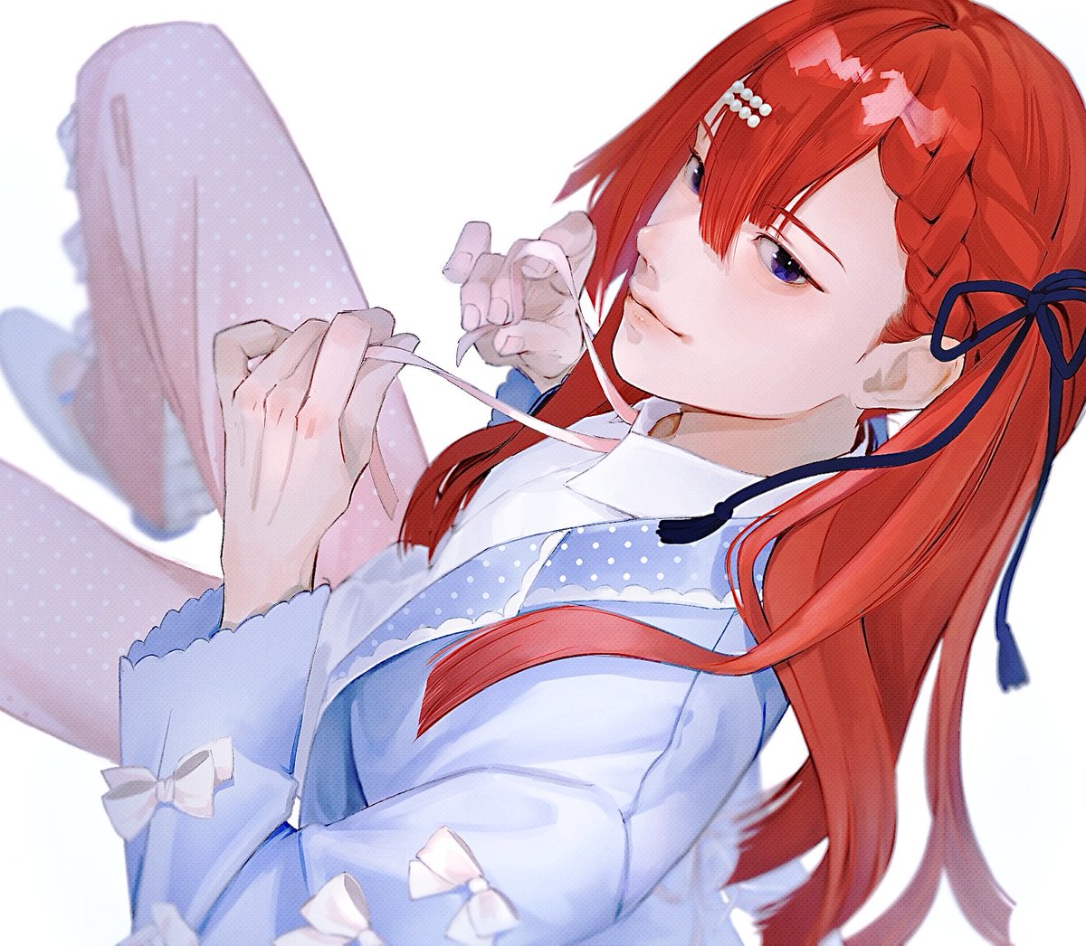 Post by ちくわ on X: 🎀