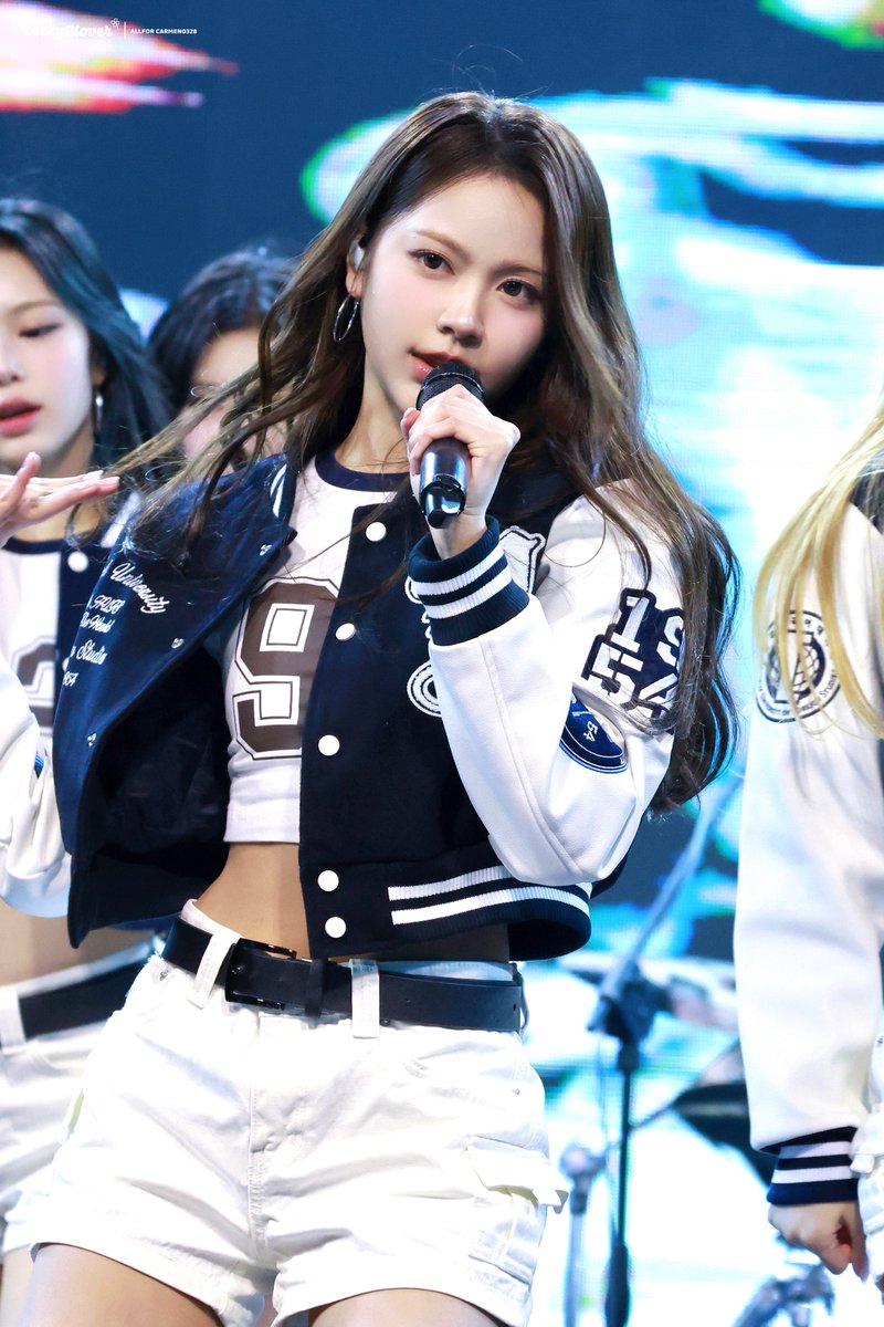 Lucky clover tweet media