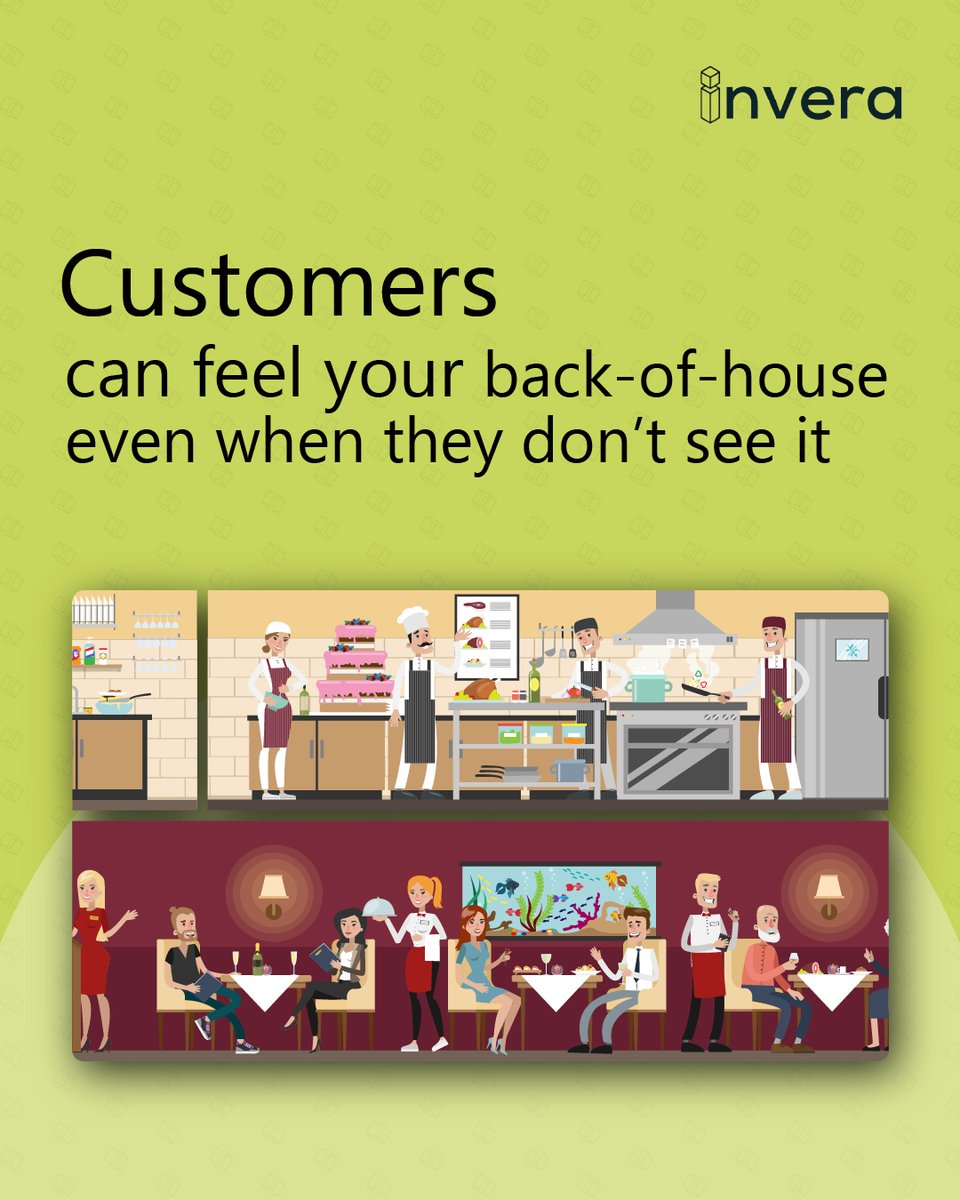 inverasolutions's tweet photo. Invera fixes inventory so that you don't have to say, "Sorry, out of stock" anymore and guests always find what they want. 
Book a demo at https://t.co/qSjpXQouXk

#invera #inventory #blockchain https://t.co/2vLCKSUeKo