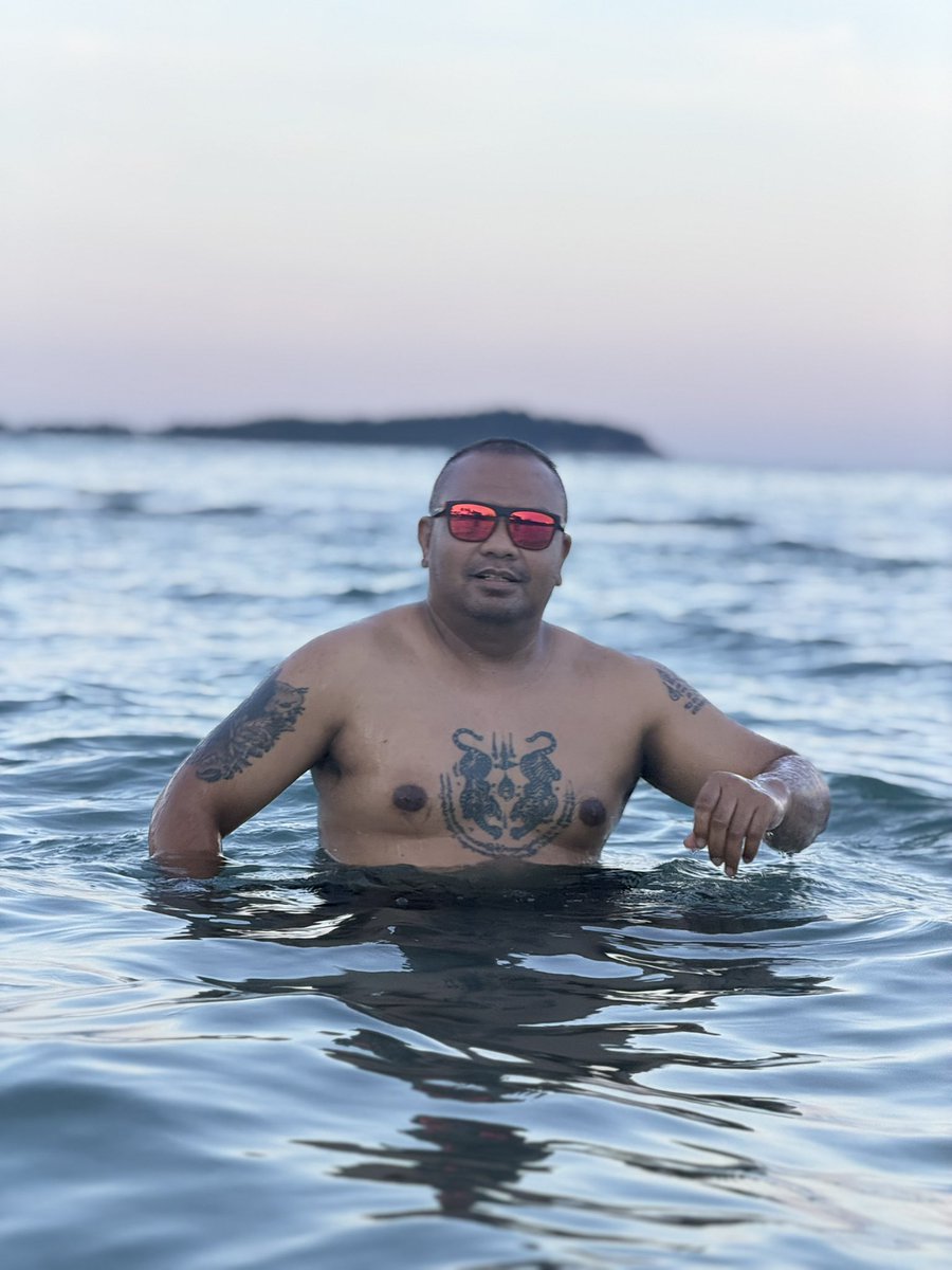 หมีชนบท tweet media