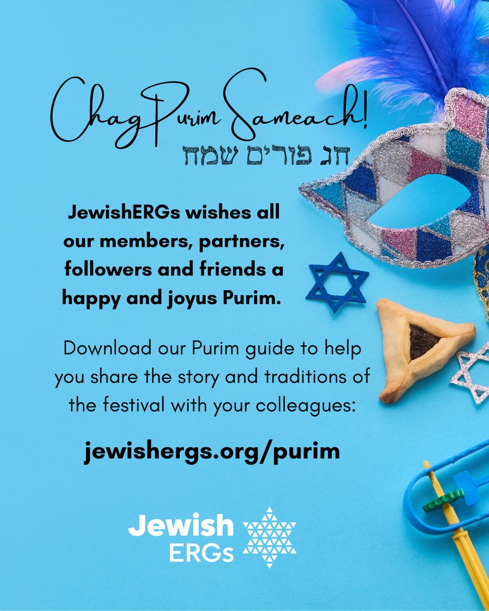 JewishERGs tweet media