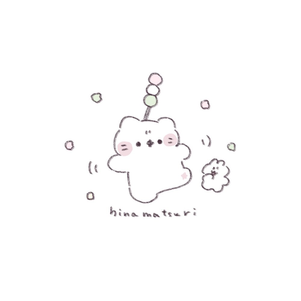 necotaro_cha's tweet photo. 🍡 https://t.co/5Ccu1FVbvB