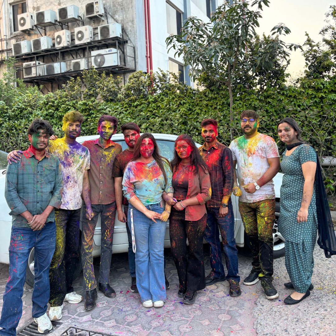 ToXSL Technologies tweet media