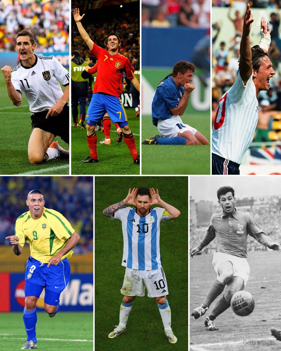 The Athletic | Football tweet media