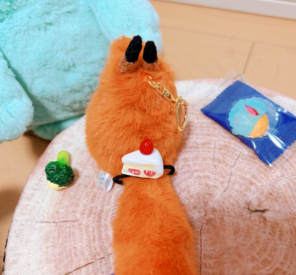 炭水化物委員会。 tweet media