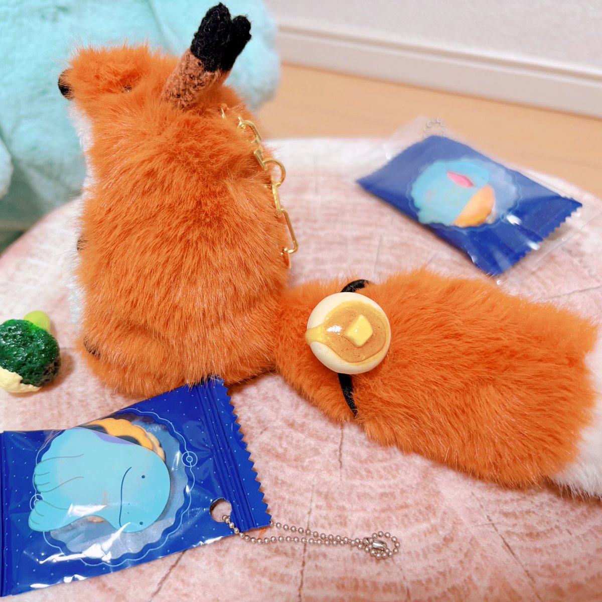 炭水化物委員会。 tweet media