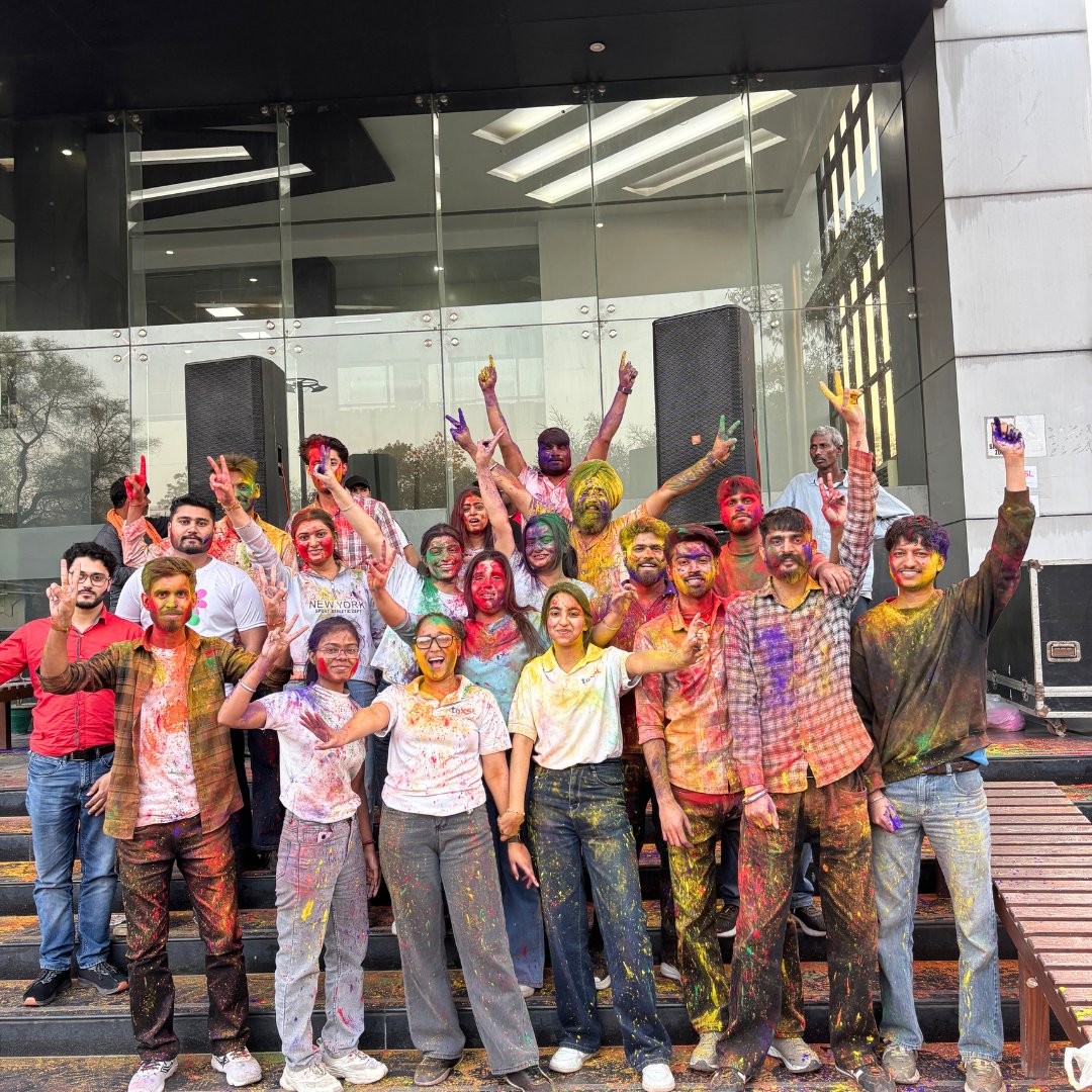 ToXSL Technologies tweet media