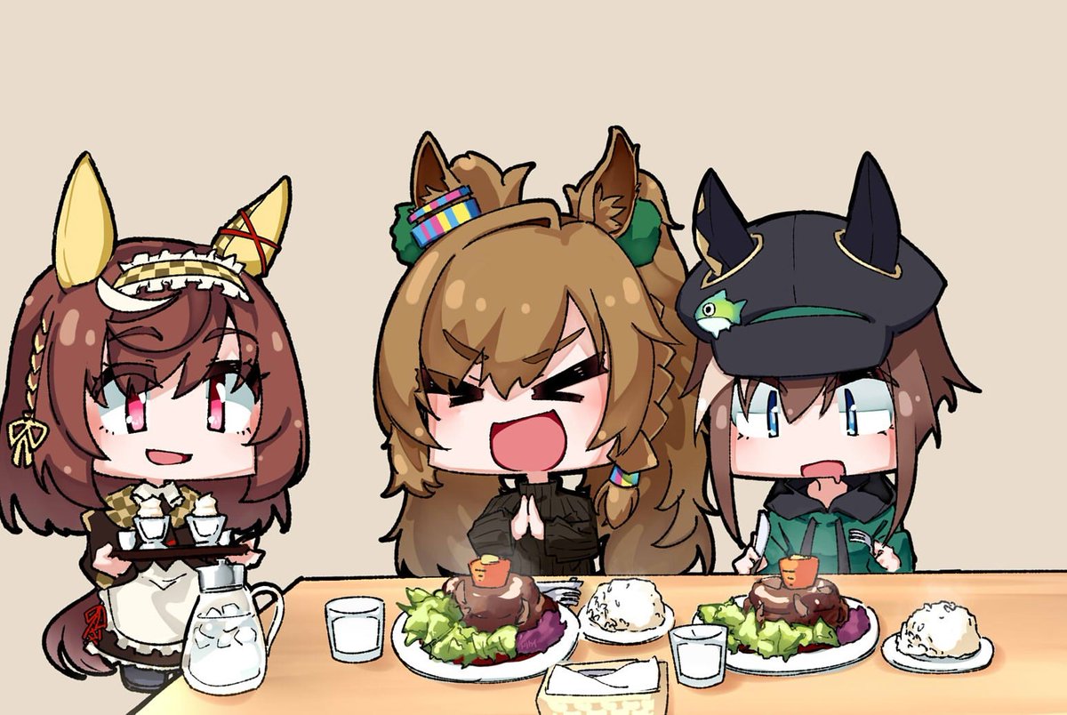 レストランブエナビスタ