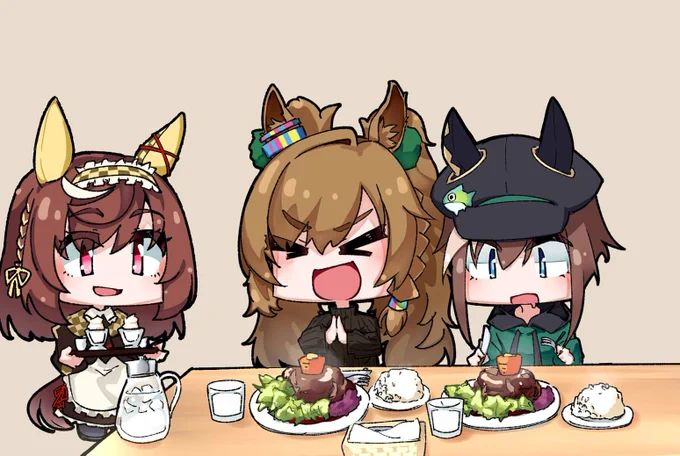 レストランブエナビスタ