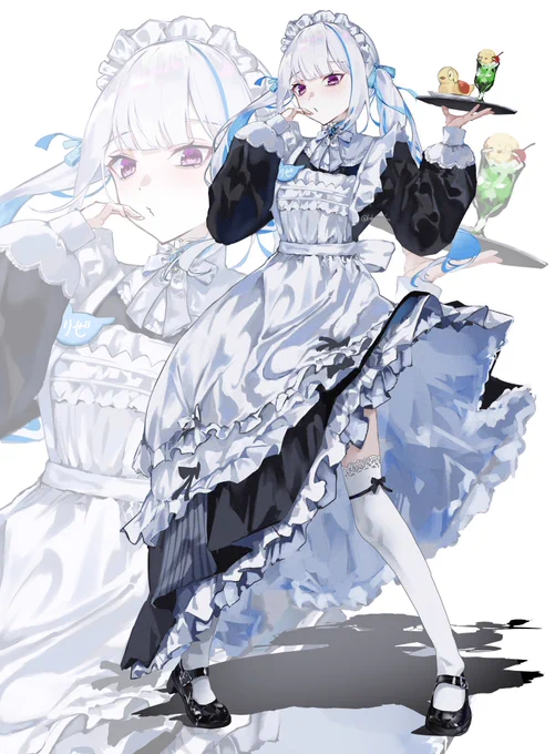 #ヘル絵スタ