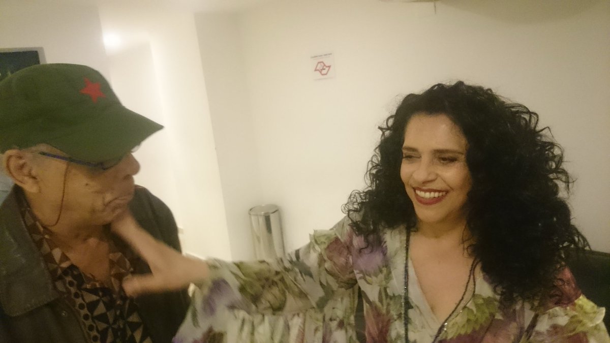Gal Costa tweet media