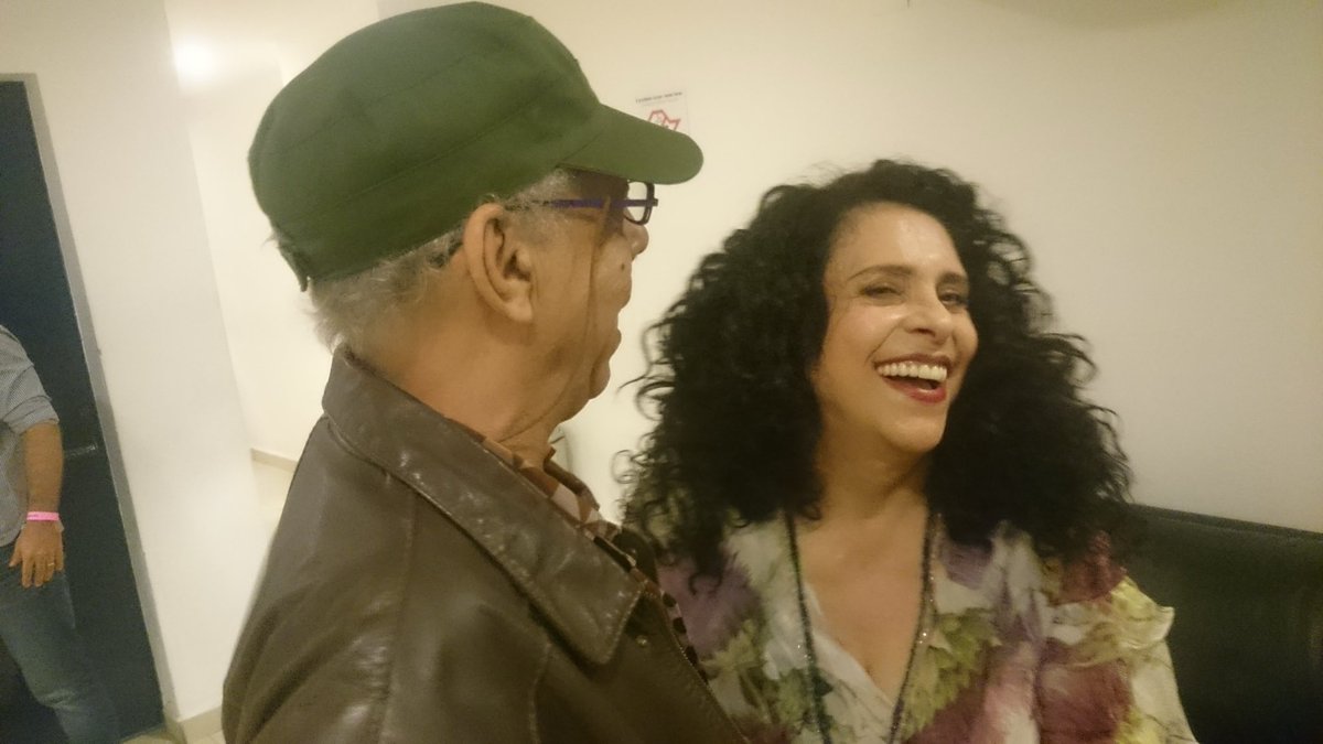 Gal Costa tweet media