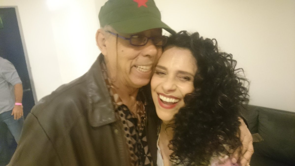 Gal Costa tweet media