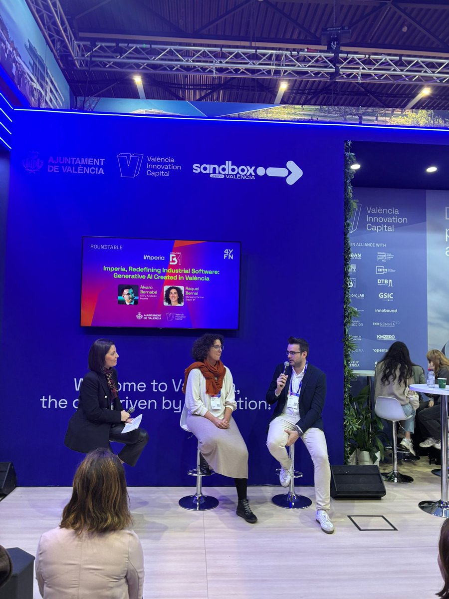 Fundación LAB Mediterráneo tweet media