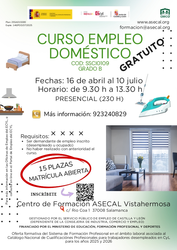 Asociacion Asecal tweet media