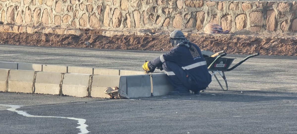 بلدية محافظة البدائع tweet media