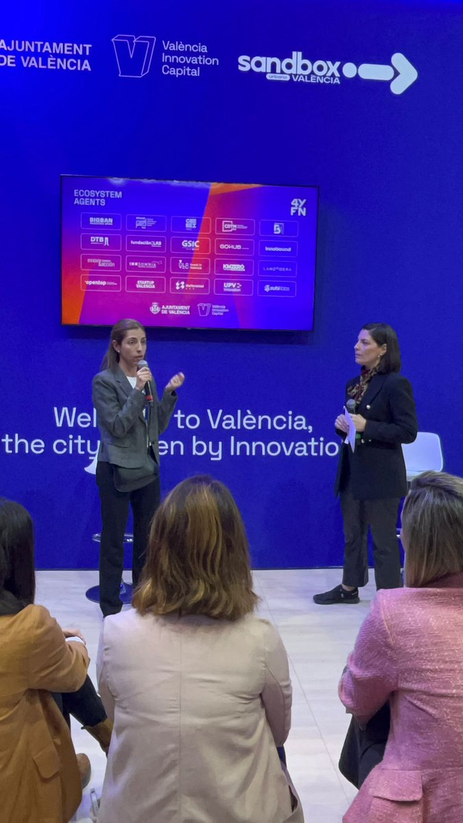 Fundación LAB Mediterráneo tweet media