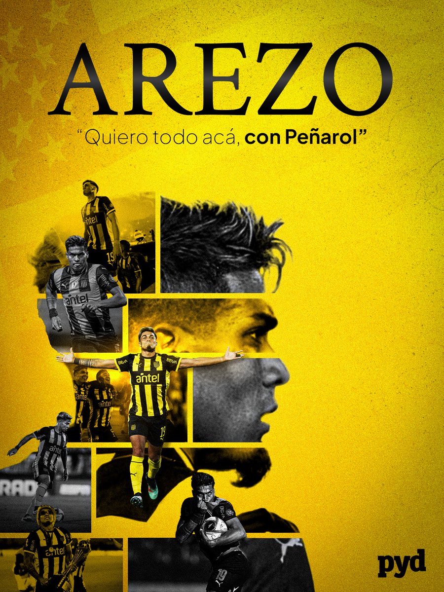 4 partidos, 4 goles. Douglas Matías Arezo Martínez.