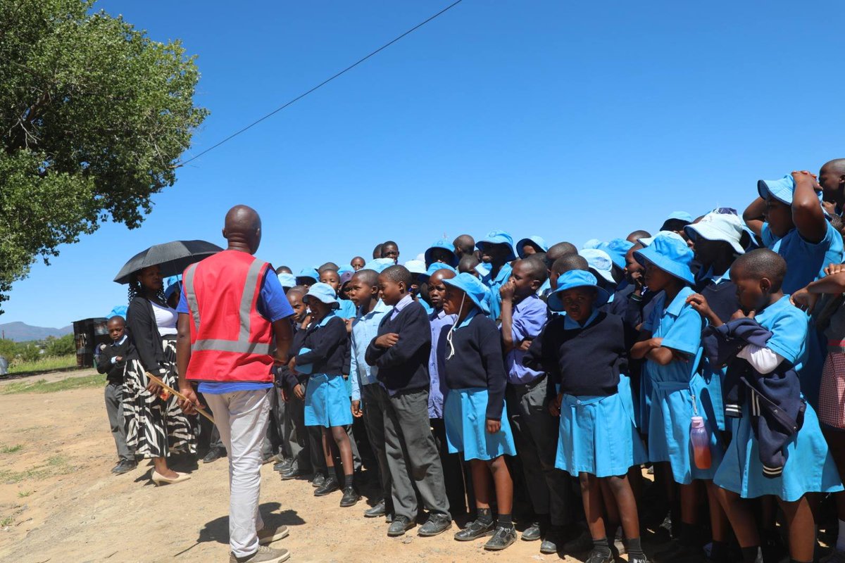 Roads Directorate tweet media