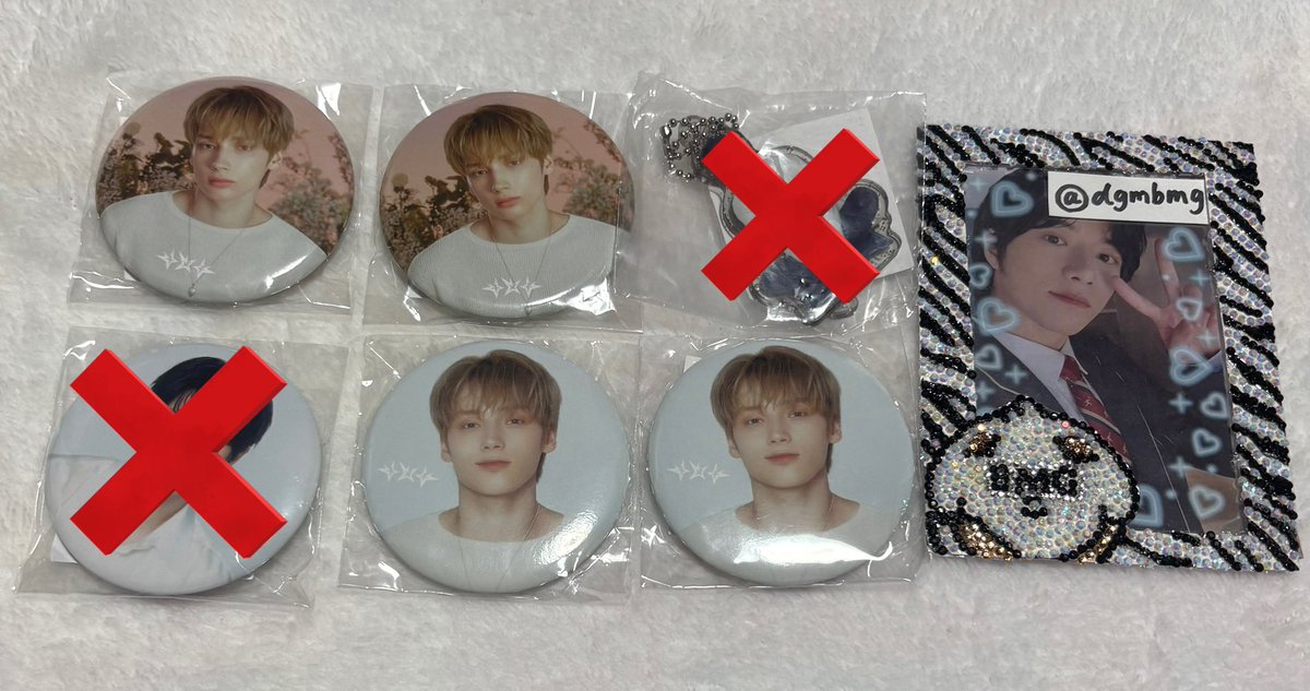 どむぎゅ tweet media