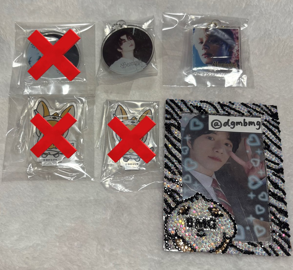 どむぎゅ tweet media