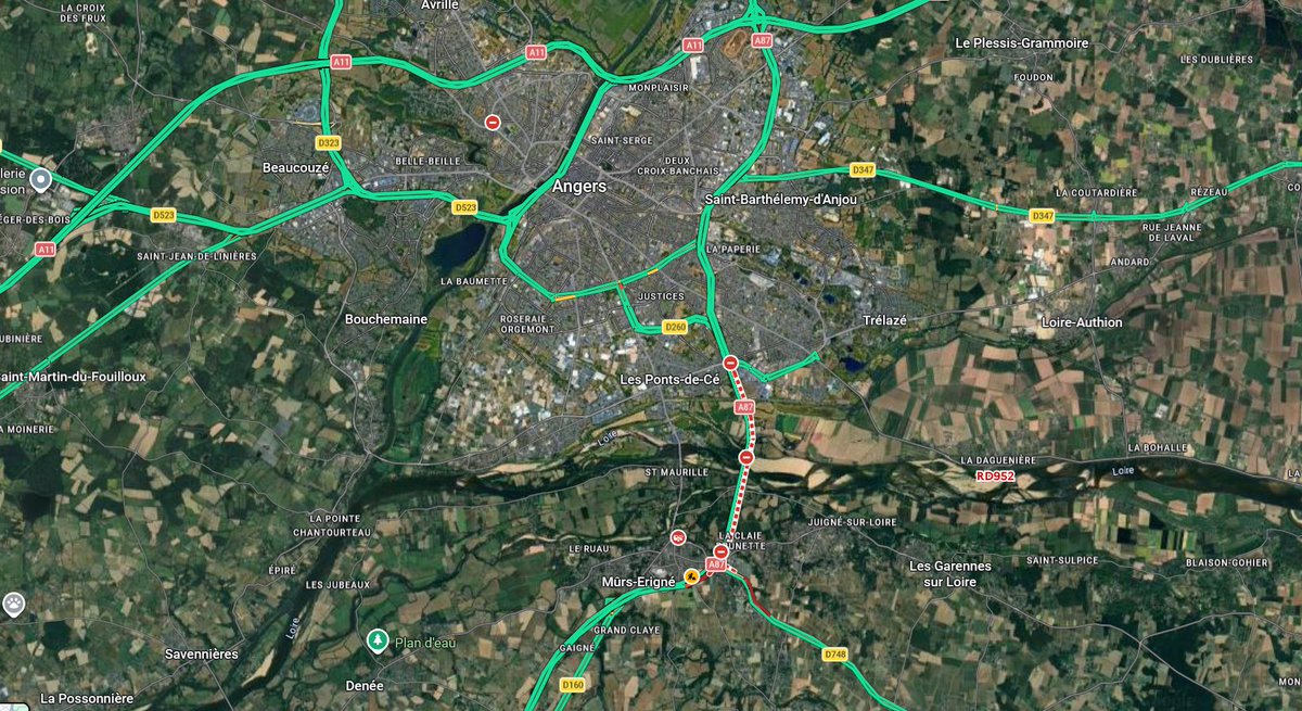 Préfet de Maine-et-Loire 🇫🇷🇪🇺 tweet media