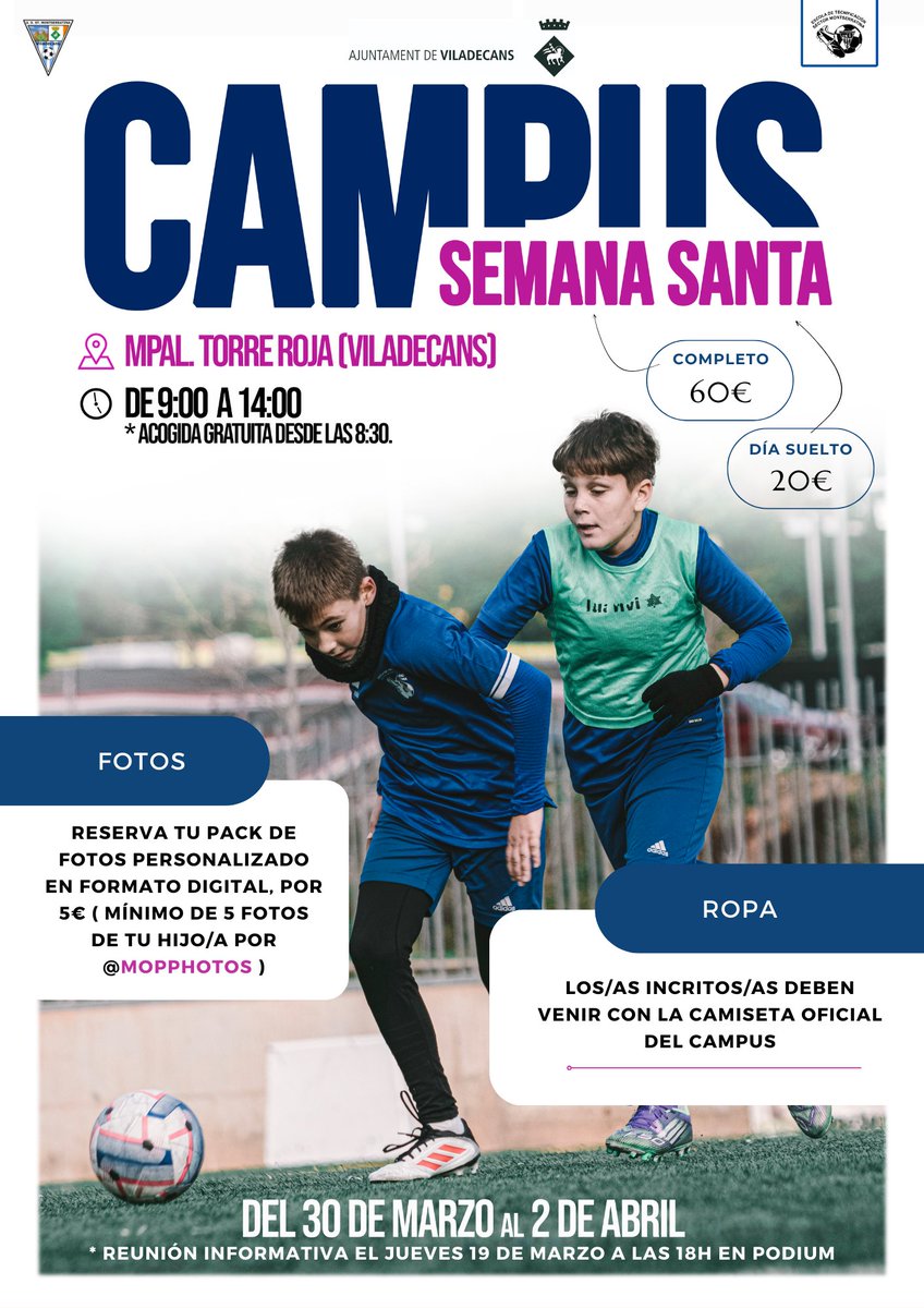 Sector Montserratina tweet media