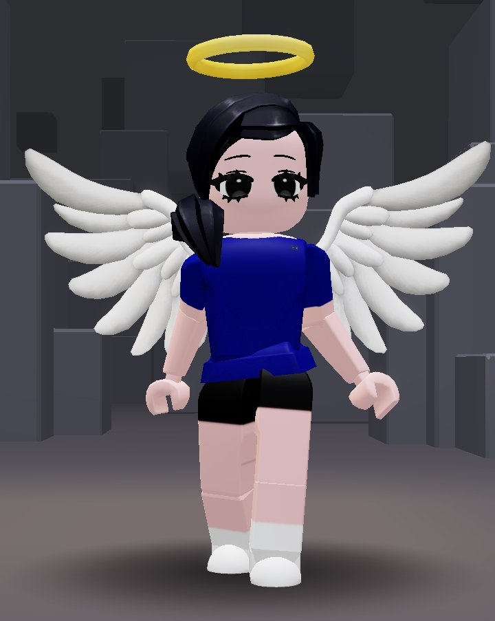 Here's my Roblox avatar, you can draw it however you like #avatar #Avatarroblox #roblox #robloxart