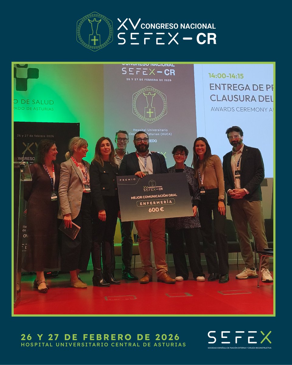 SEFEx-CR tweet media