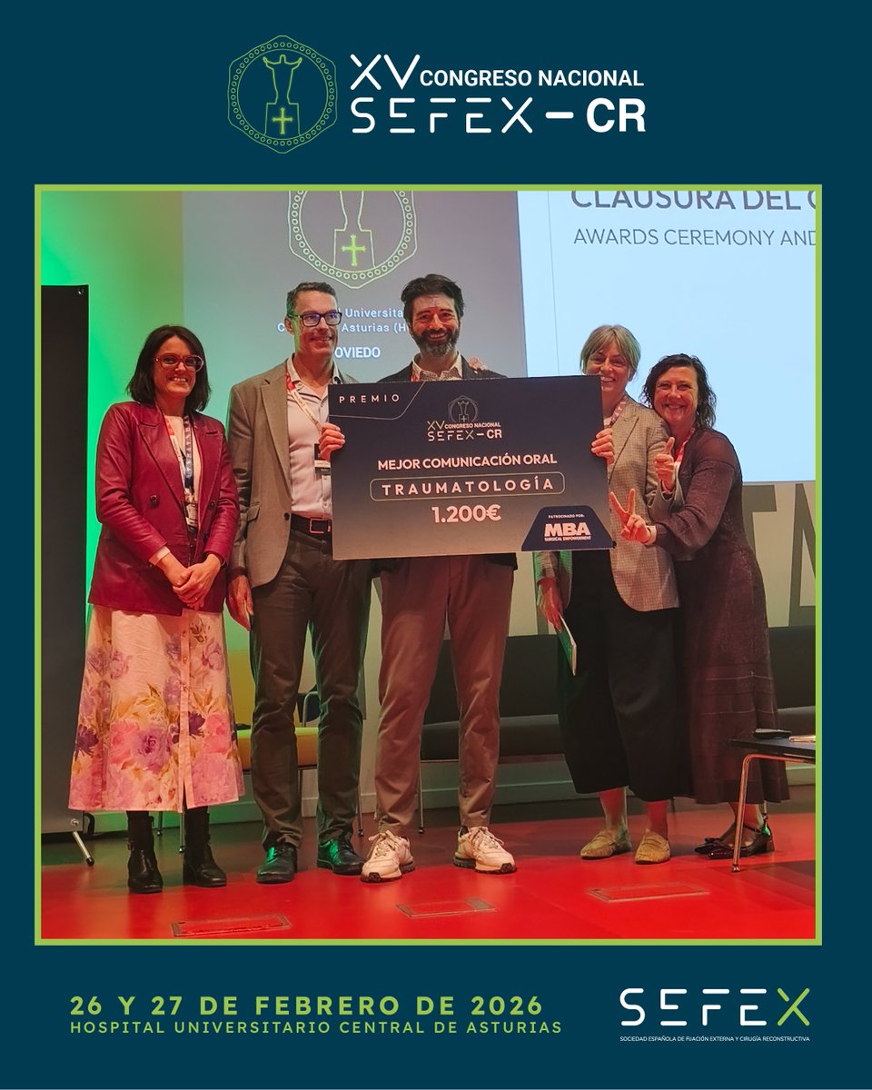 SEFEx-CR tweet media