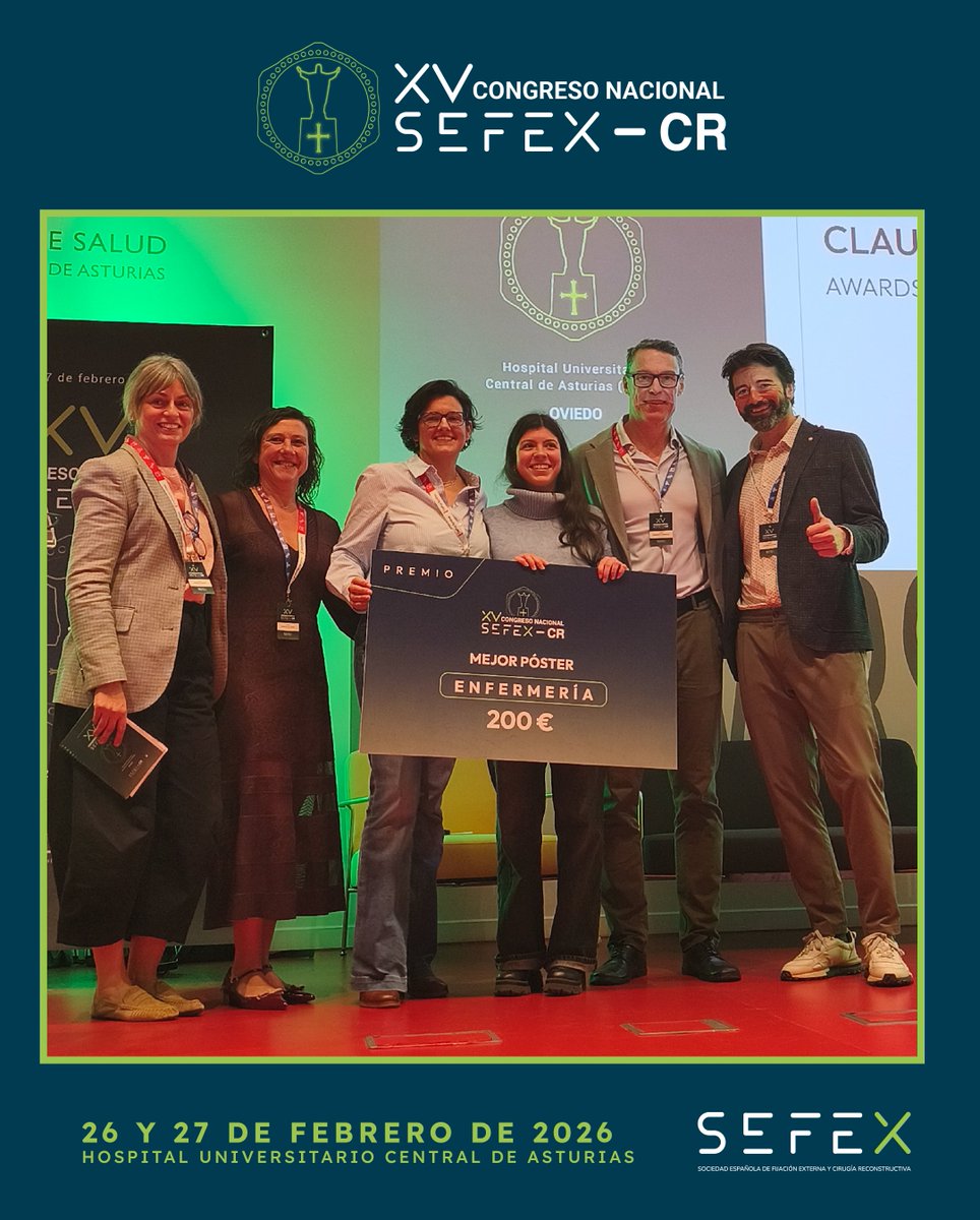 SEFEx-CR tweet media