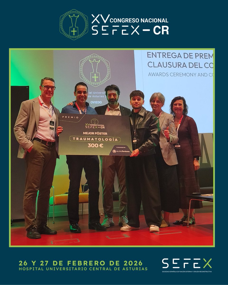 SEFEx-CR tweet media