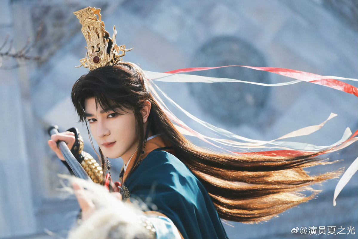 เป็นเซียนทวนหนึ่งครั้ง เป็นเซียนทวนตลอดไป กวงเกอเค้ามีทวนมาด้วย ยอมมมม 555555