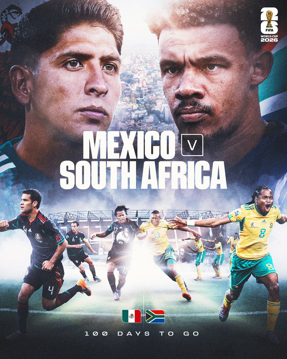 Copa Mundial FIFA 🏆 tweet media